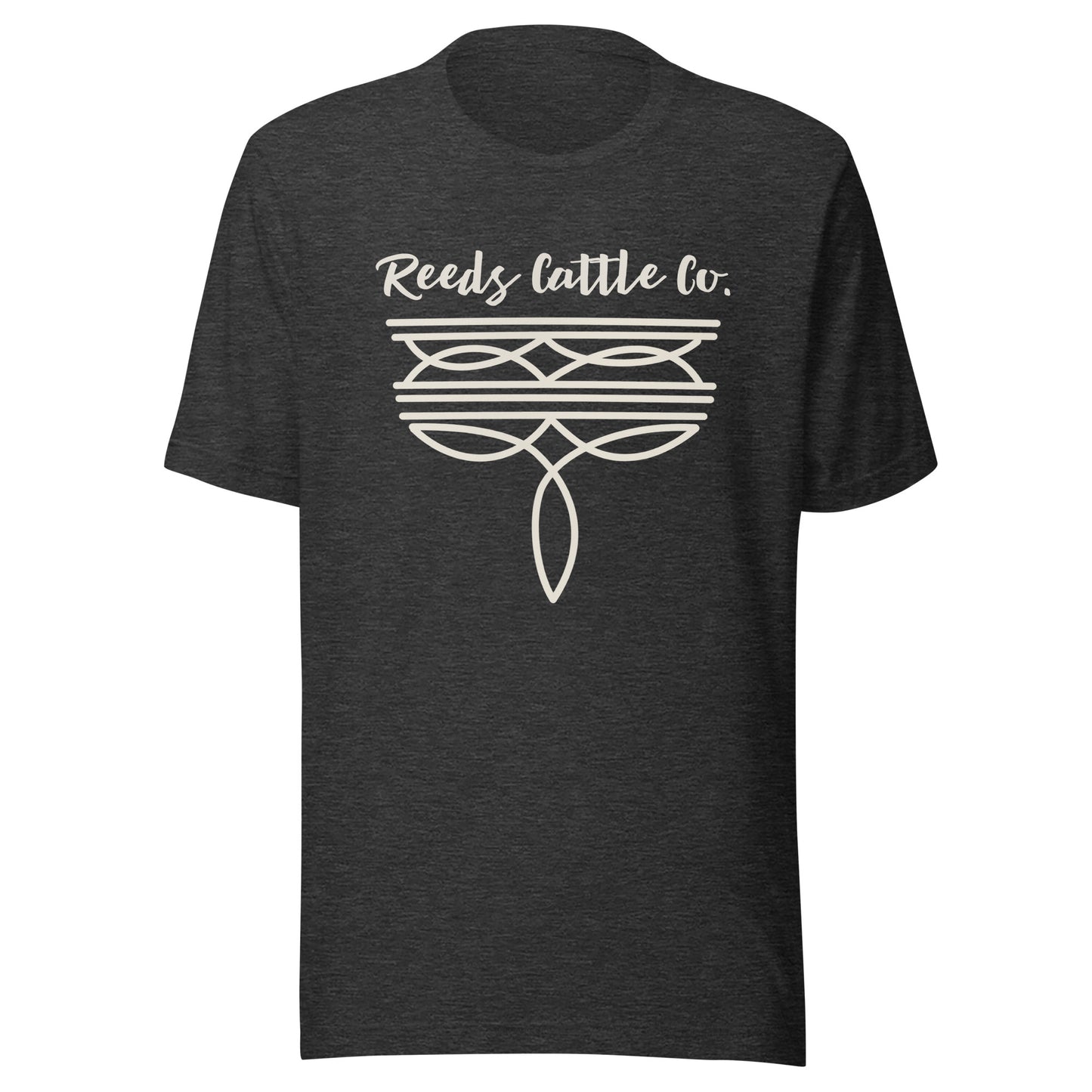 Western Boot Stitch Tee