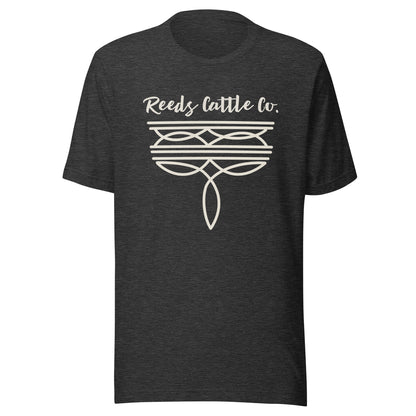 Western Boot Stitch Tee