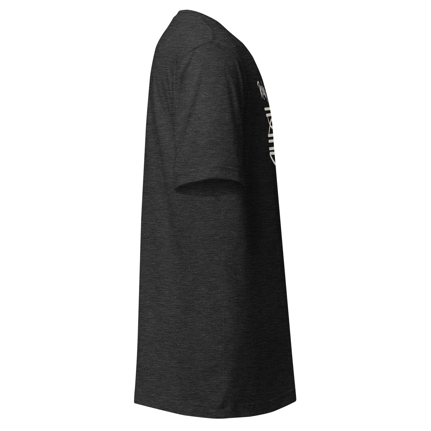 Western Boot Stitch Tee