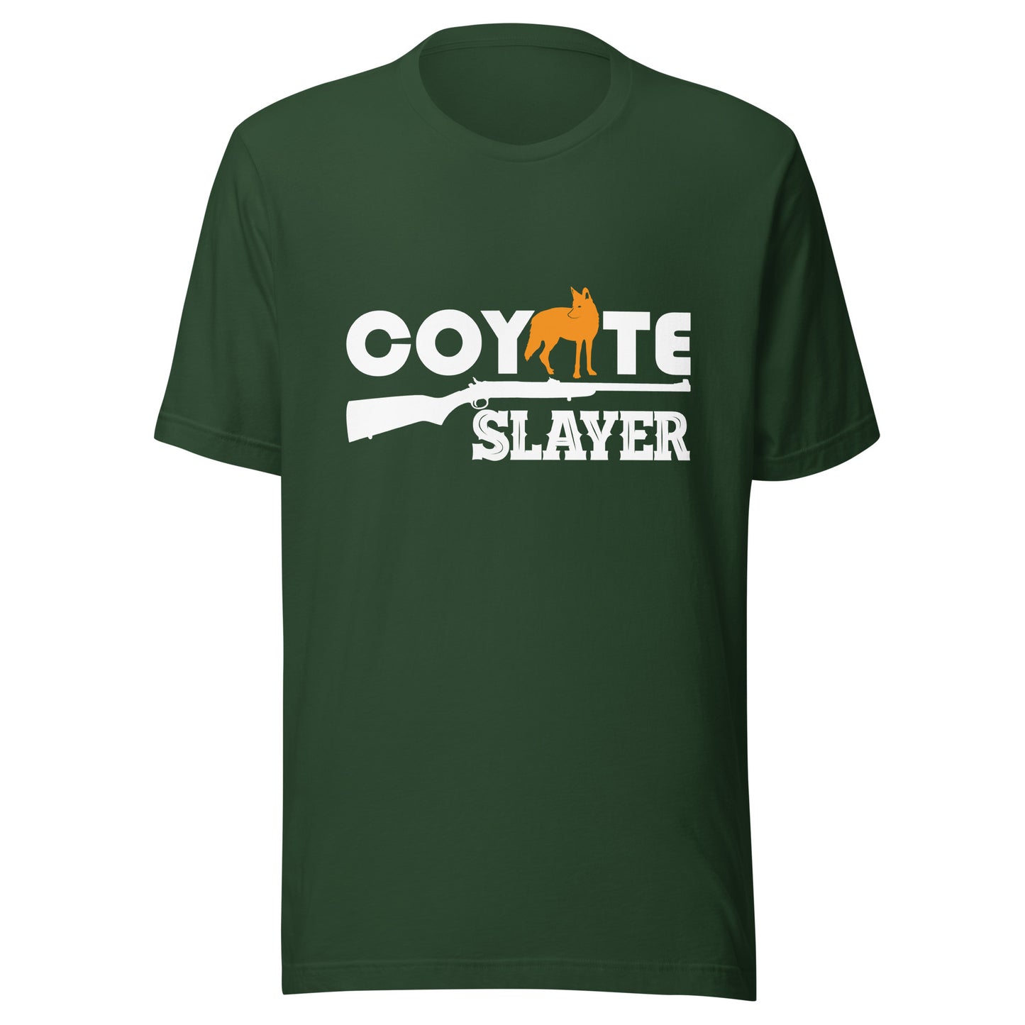 Coyote Slayer Tee