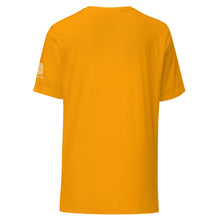 Load image into Gallery viewer, Cowboy Christmas short sleeve t-shirt
