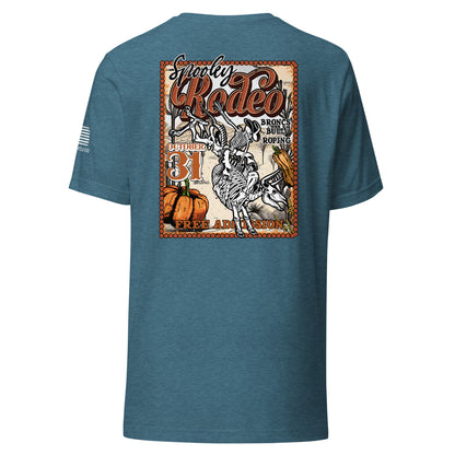 Spooky Rodeo Tee