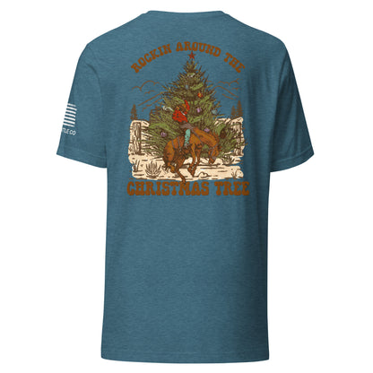 Rockin' Around the Christmas Tree