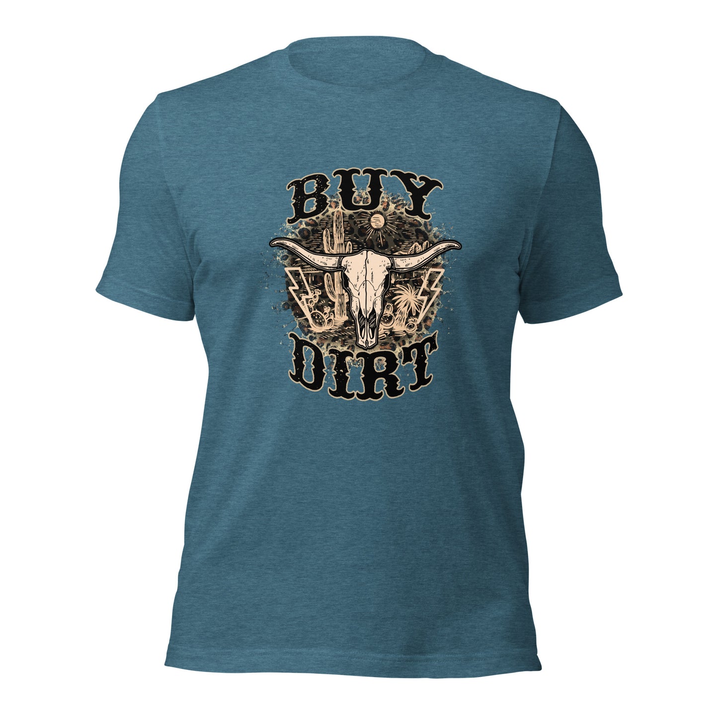 Buy Dirt Tee