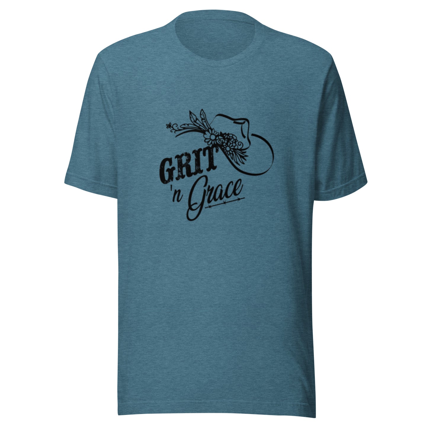 Grit N' Grace Tee