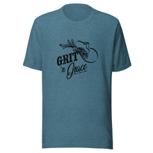 Load image into Gallery viewer, Grit N&#39; Grace Tee
