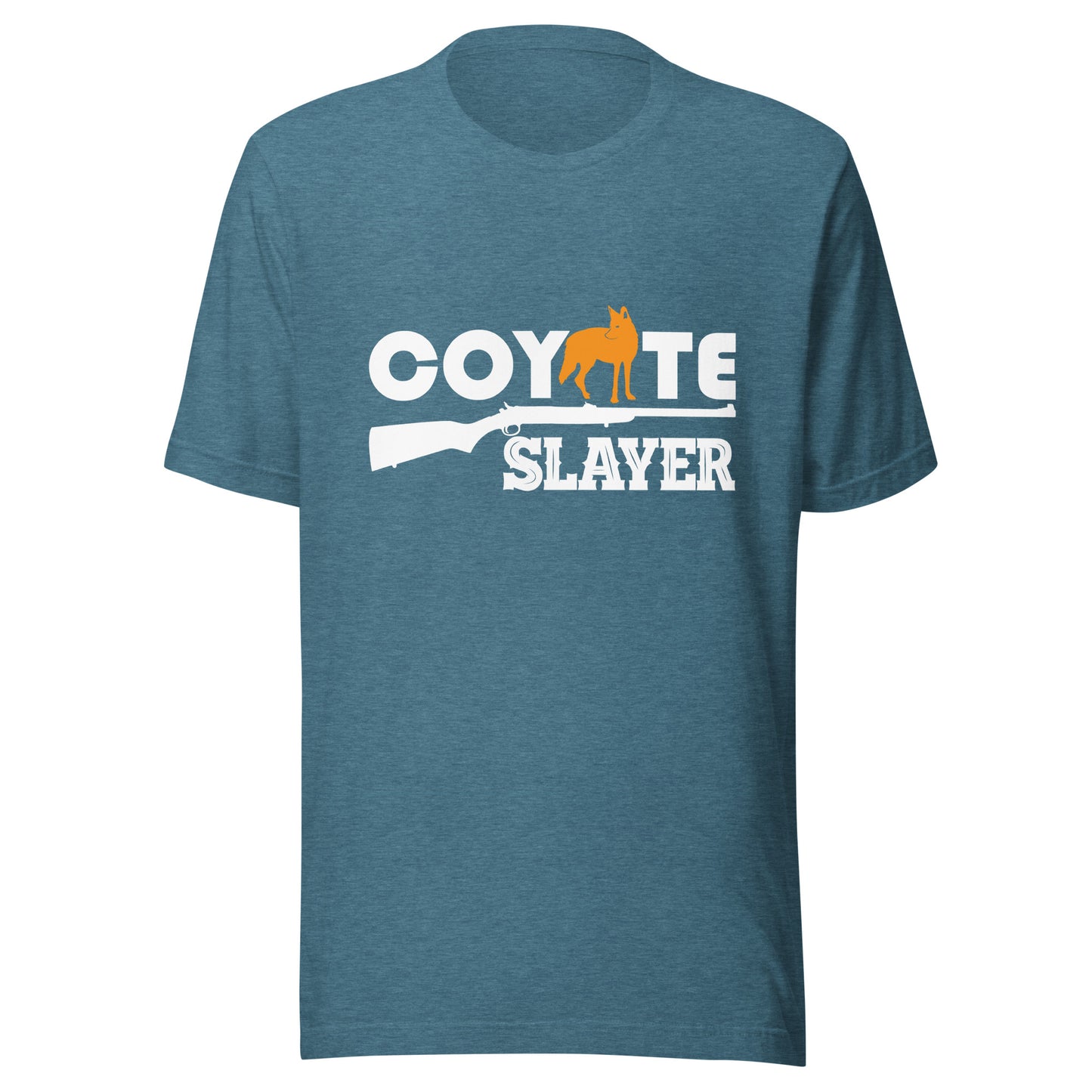 Coyote Slayer Tee