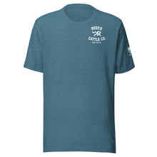 Load image into Gallery viewer, Smoke Brisket Not Meth Tee
