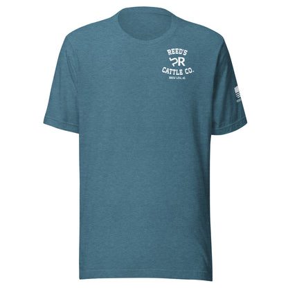 Spooky Rodeo Tee
