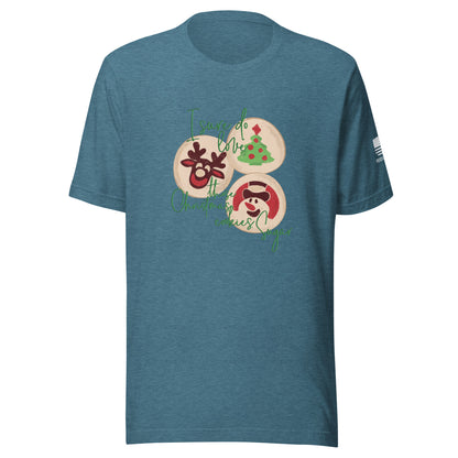 Christmas Cookies Tee