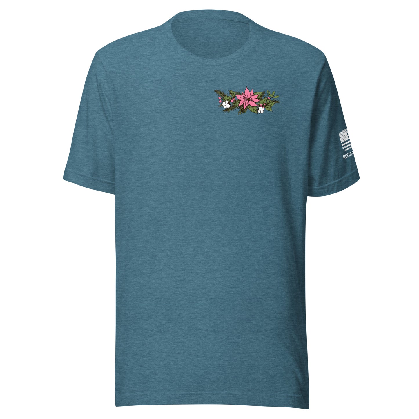 Christmas Tree Farm and Market Tee