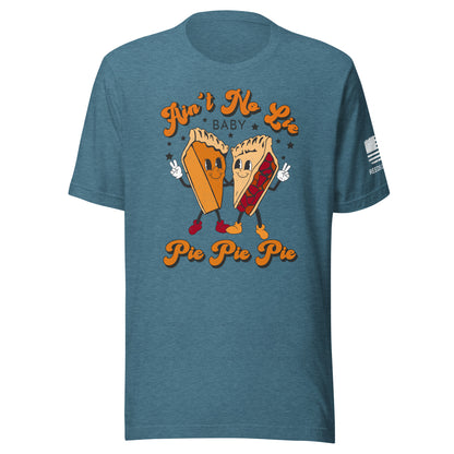 N*Sync Baby Pie Pie Pie Tee