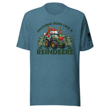 Load image into Gallery viewer, Runs like a Deere Tee

