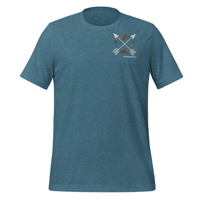 Cowgirl Life Tee