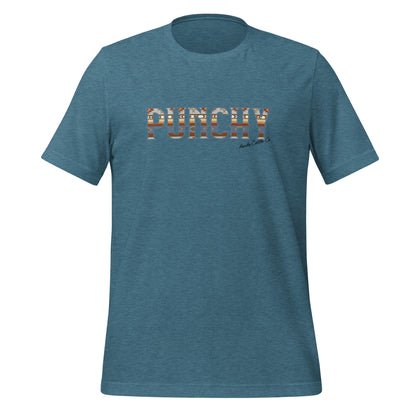 Punchy Tee