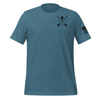 Alabama State Tee