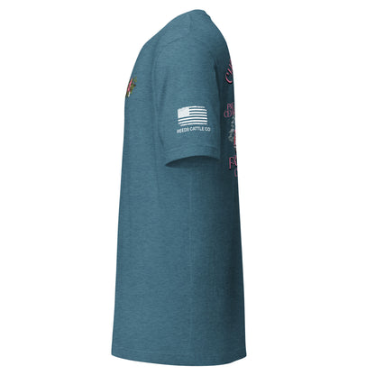 Christmas Tree Farm and Market Tee