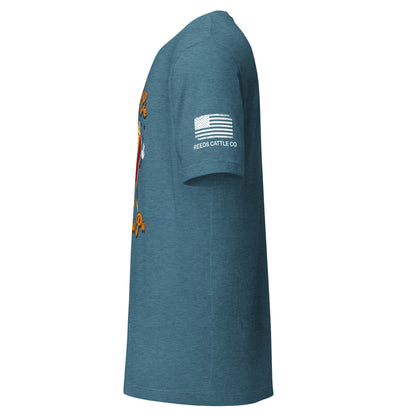 N*Sync Baby Pie Pie Pie Tee