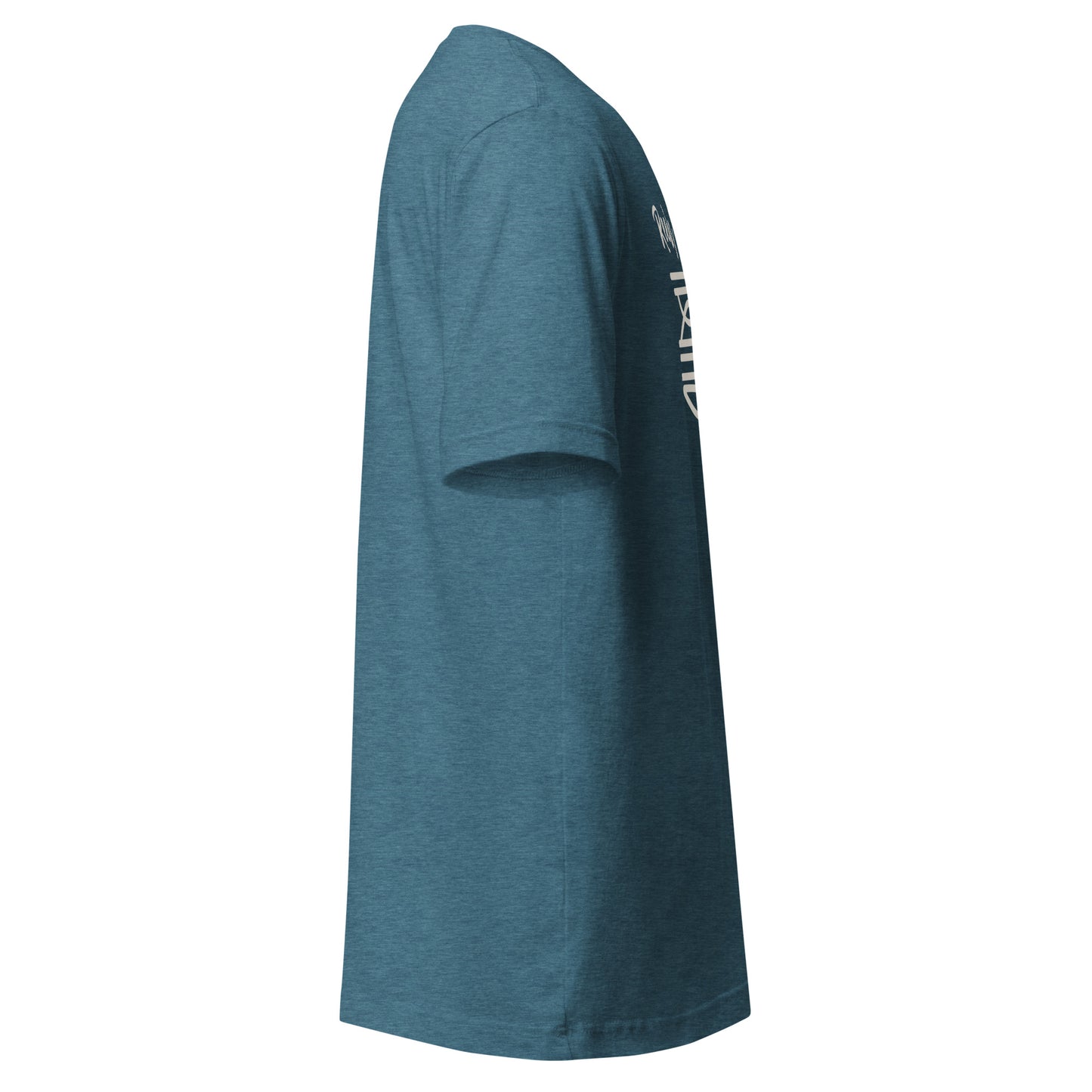 Western Boot Stitch Tee