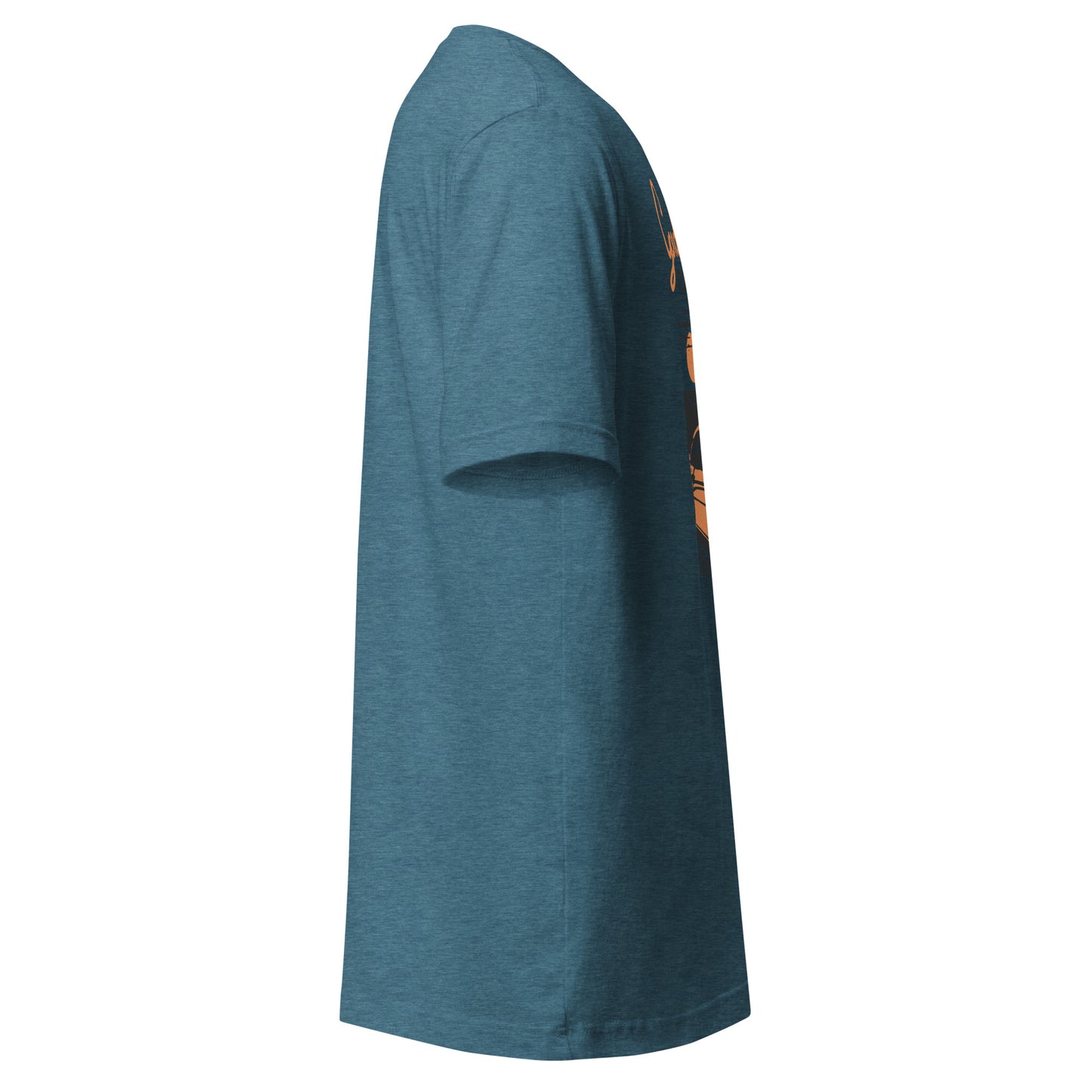 Good Vibes and Classic Rides Tee Shirt