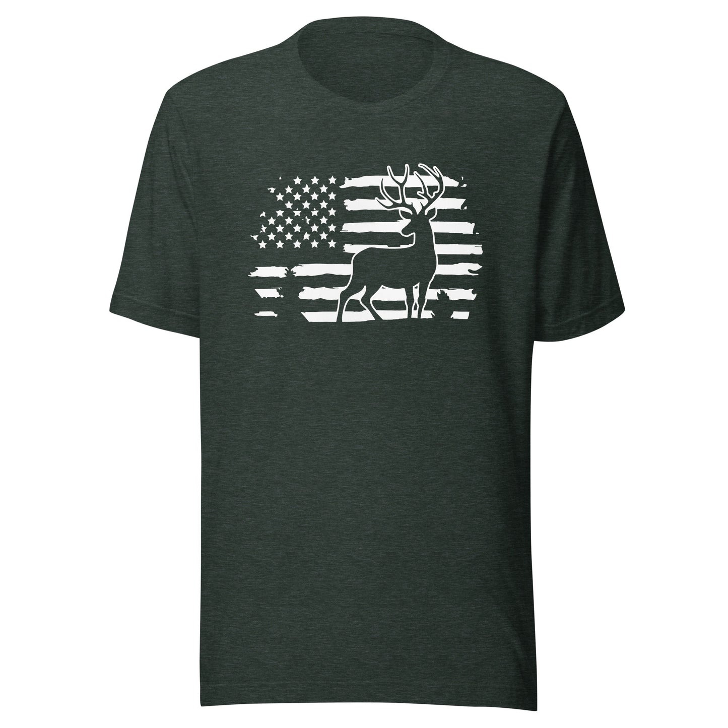 Old Glory Tee