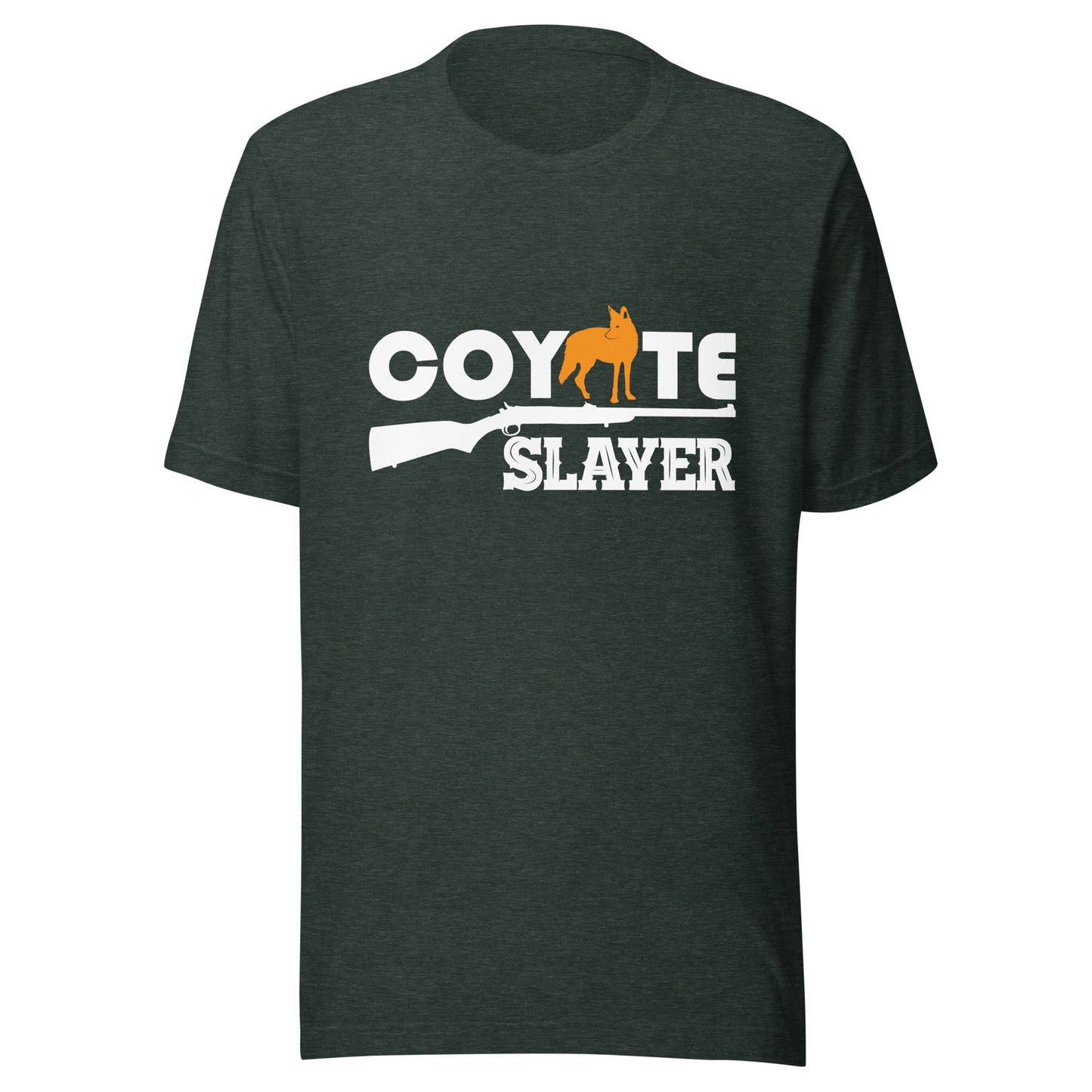 Coyote Slayer Tee