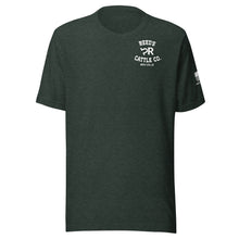 Load image into Gallery viewer, Smoke Brisket Not Meth Tee
