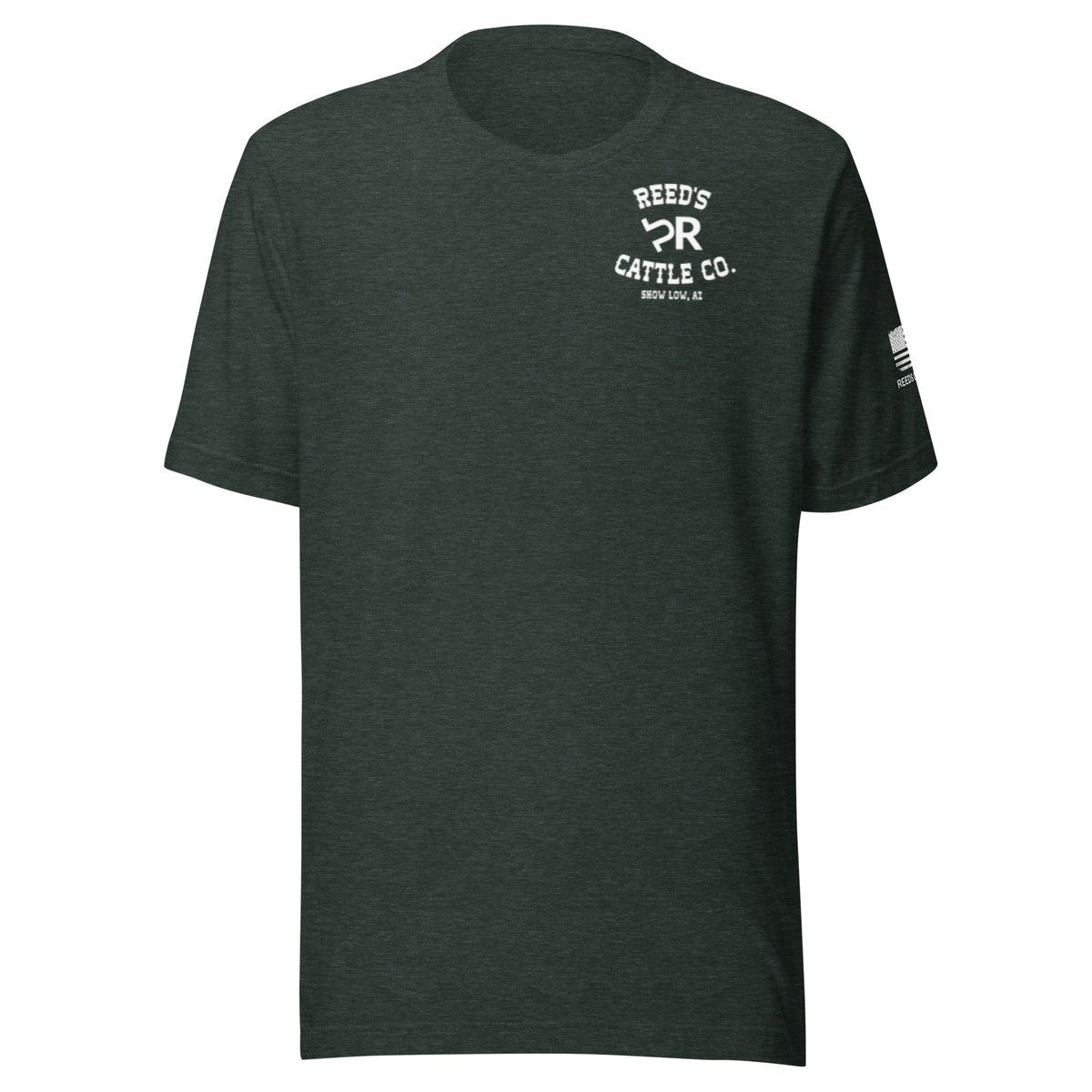 Spooky Rodeo Tee