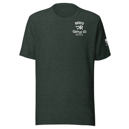 Spooky Rodeo Tee