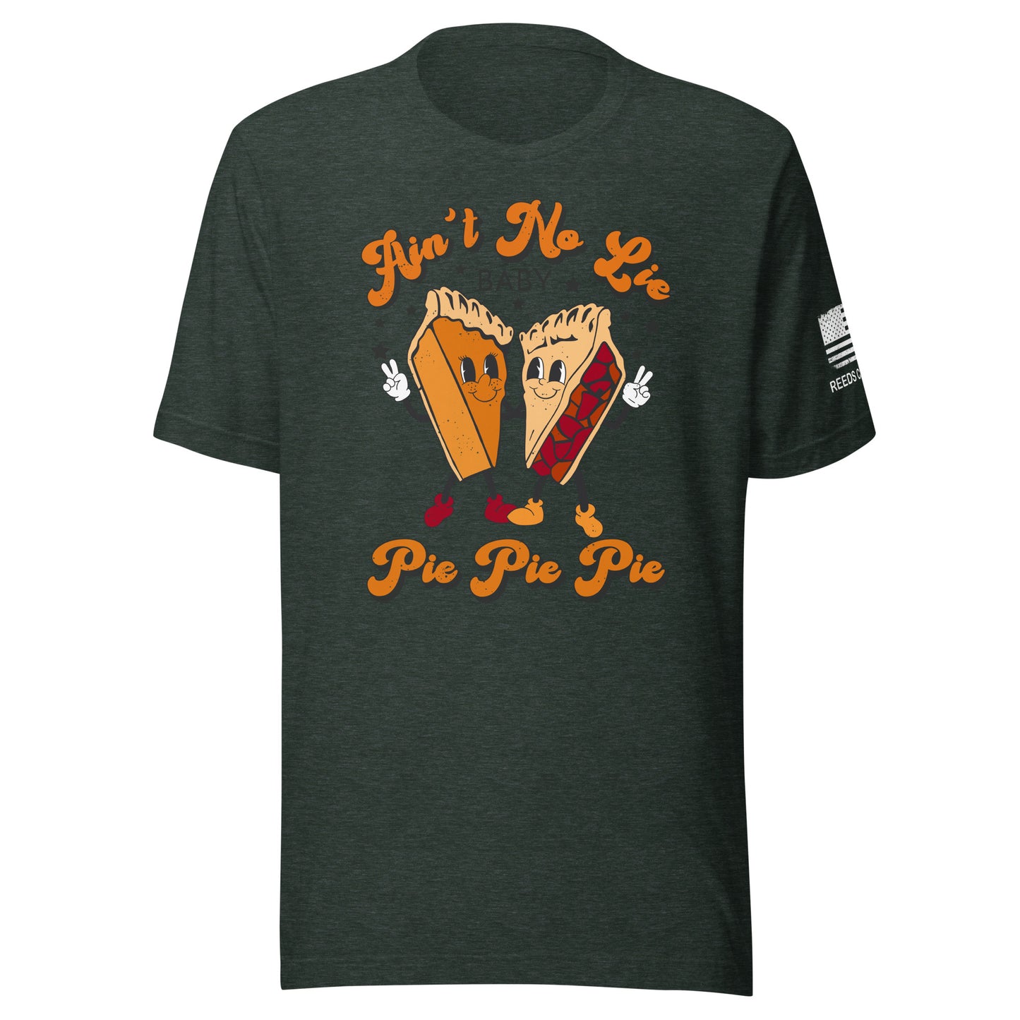 N*Sync Baby Pie Pie Pie Tee