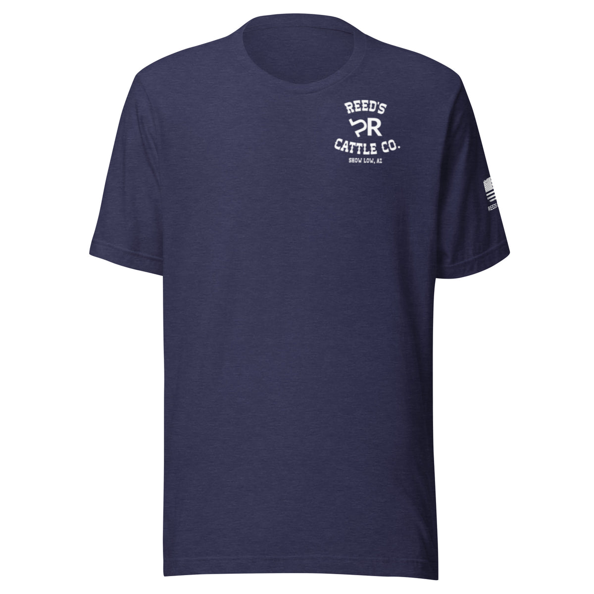 Spooky Rodeo Tee