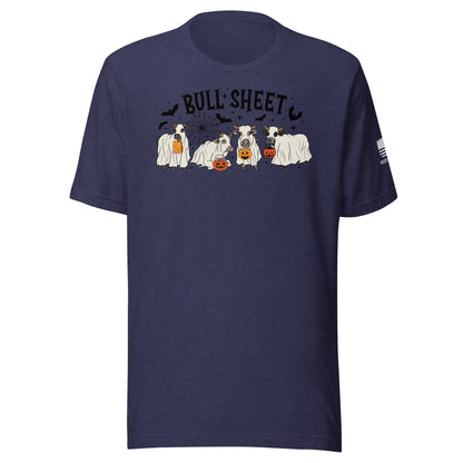 Bull Sheet Tee