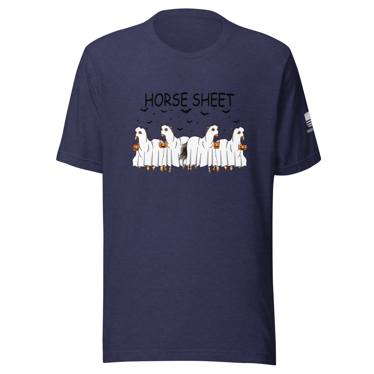 HorseSheet Tee
