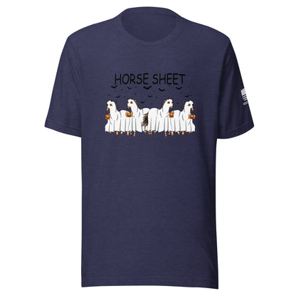 HorseSheet Tee