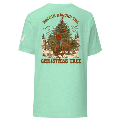 Rockin' Around the Christmas Tree