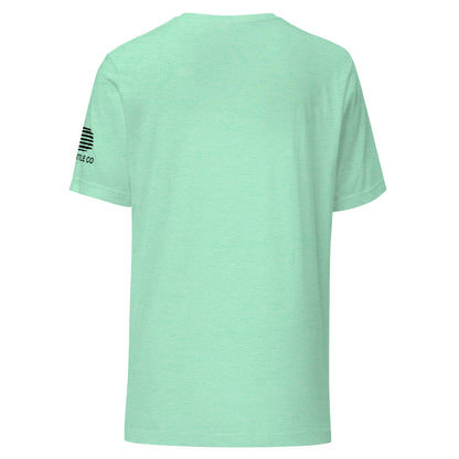 Runs like a (Rein)Deere Tee