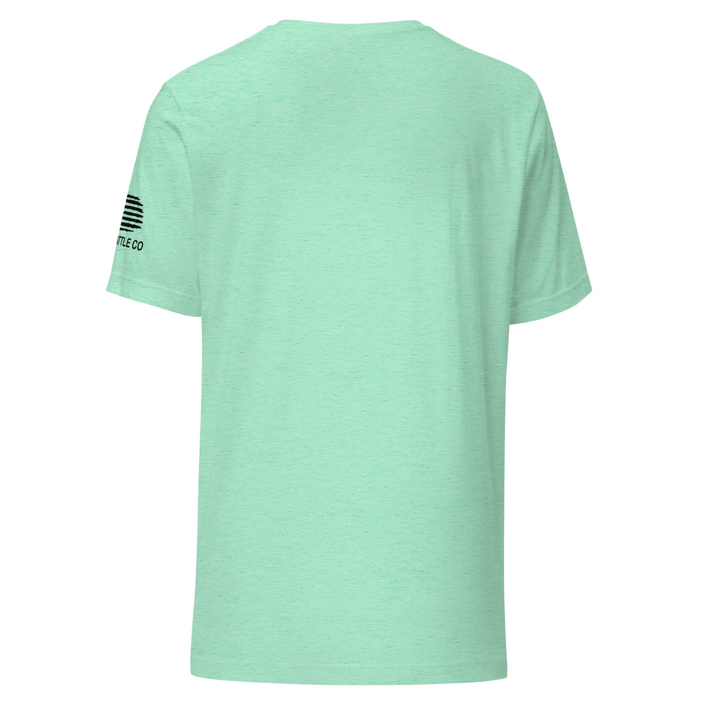 Rowdy Howdy Christmas Tee