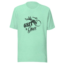 Load image into Gallery viewer, Grit N&#39; Grace Tee

