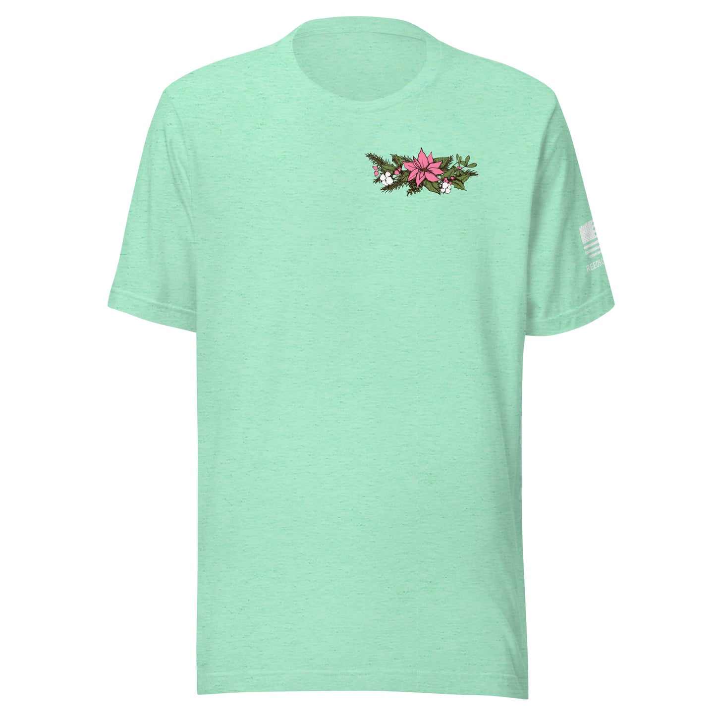 Christmas Tree Farm and Market Tee