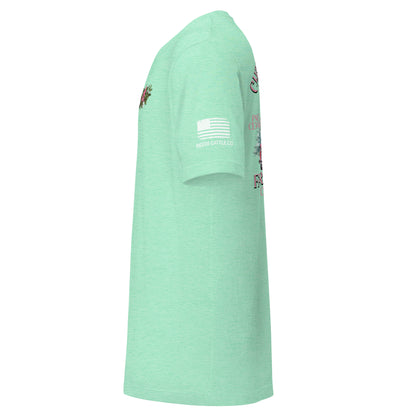 Christmas Tree Farm and Market Tee