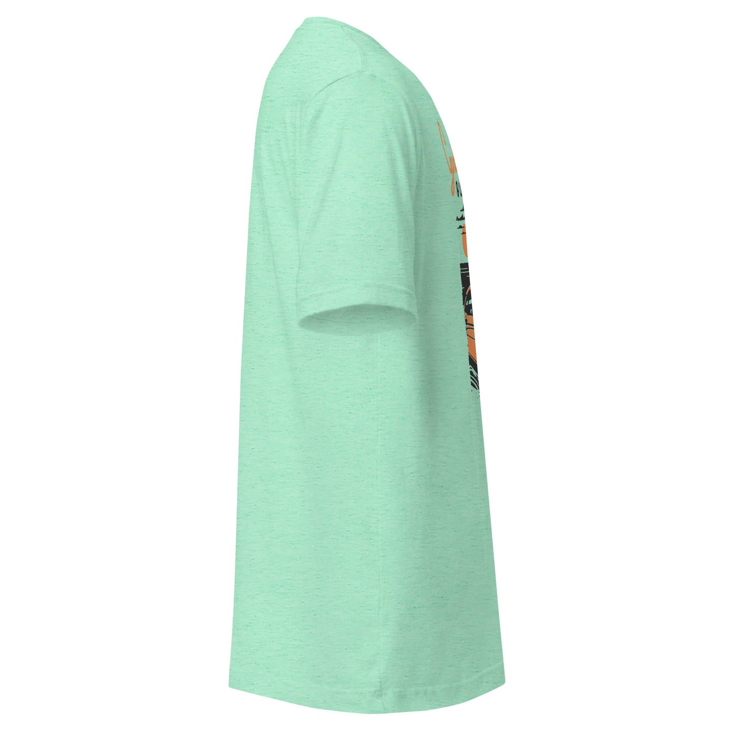Good Vibes and Classic Rides Tee Shirt