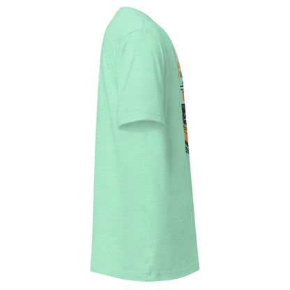 Good Vibes and Classic Rides Tee Shirt