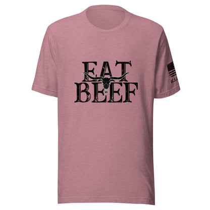 Eat Beef Tee