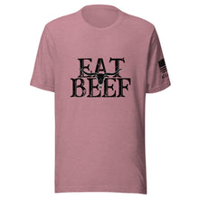 Load image into Gallery viewer, Eat Beef Tee
