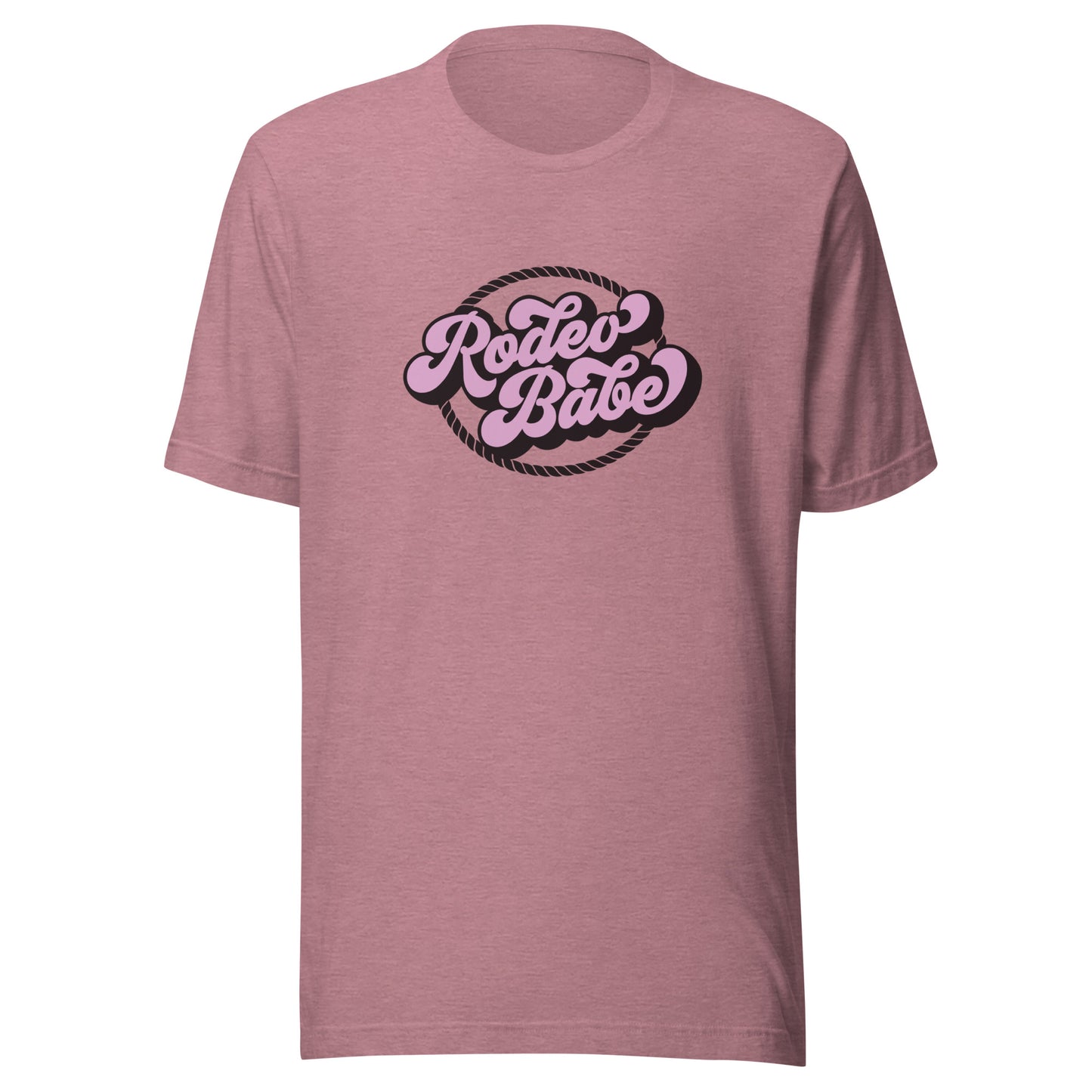 Rodeo Babe Tee
