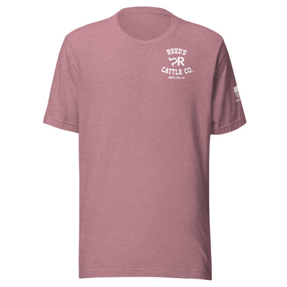 Spooky Rodeo Tee