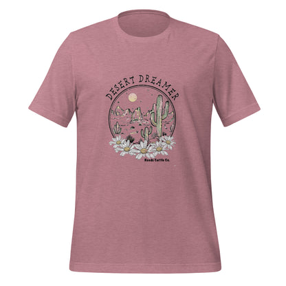 Desert Dreamer Tee
