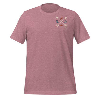 Cowgirl Life Tee