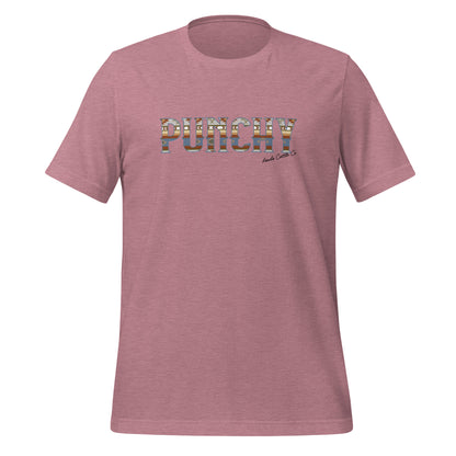Punchy Tee