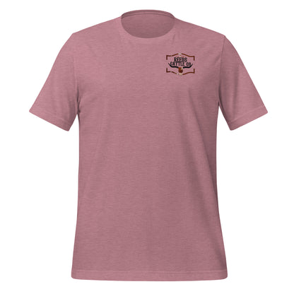 Wait in the Truck Tee